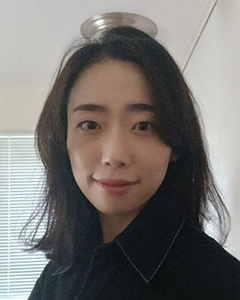 Hyesong Joung, MSN, RN